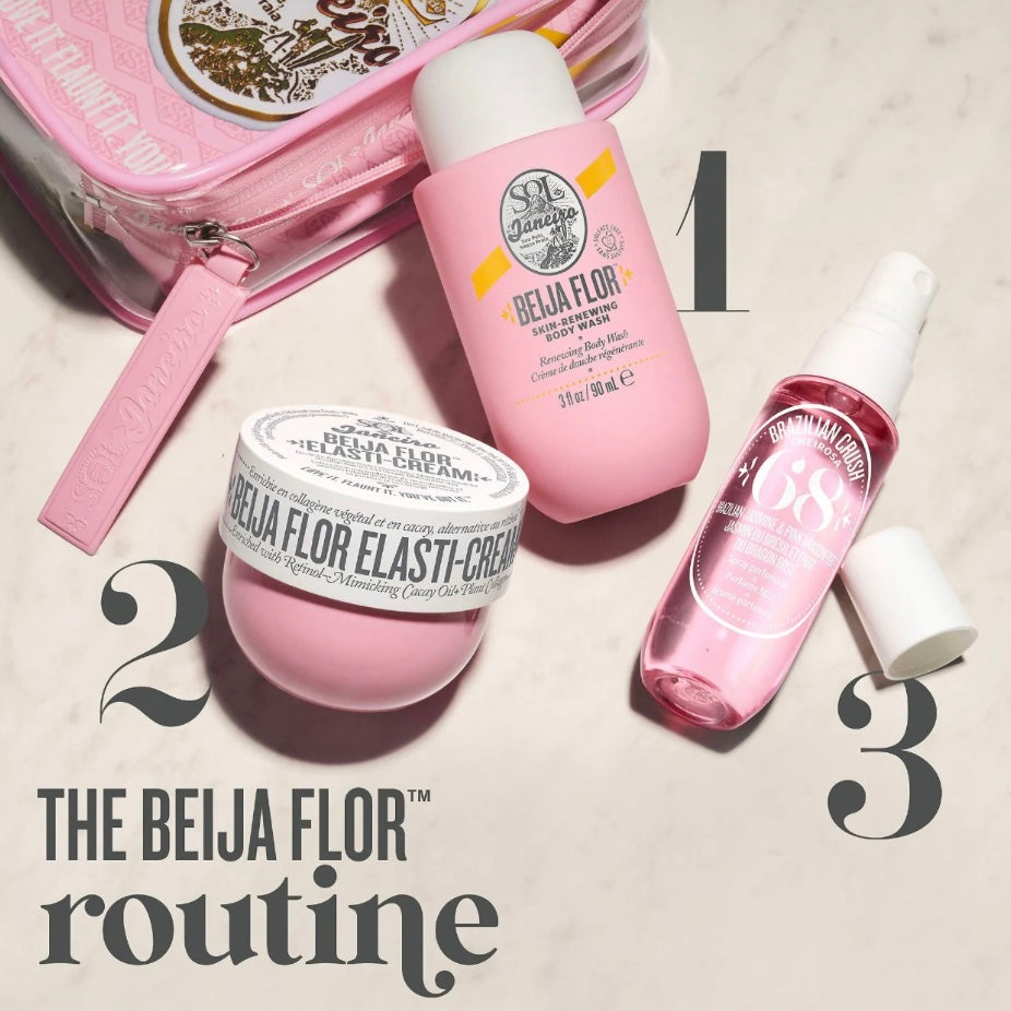 SOL DE JANEIRO - Beija Flor™ Jet Set