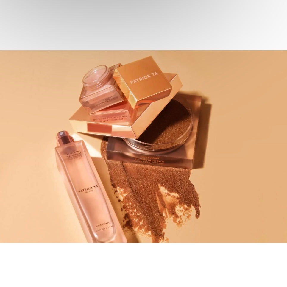 PATRICK TA - Major Glow Balm