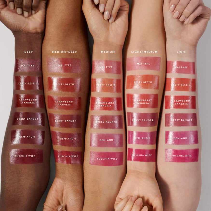FENTY BEAUTY - Poutsicle Hydrating Lip Stain