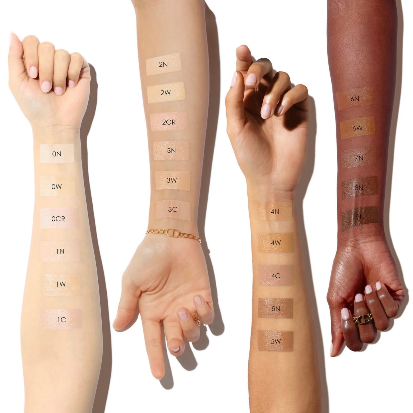 DIOR BACKSTAGE - Face & Body Flash Perfector Concealer