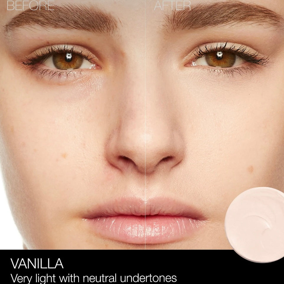 NARS - Soft Matte Complete Full Coverage Concealer