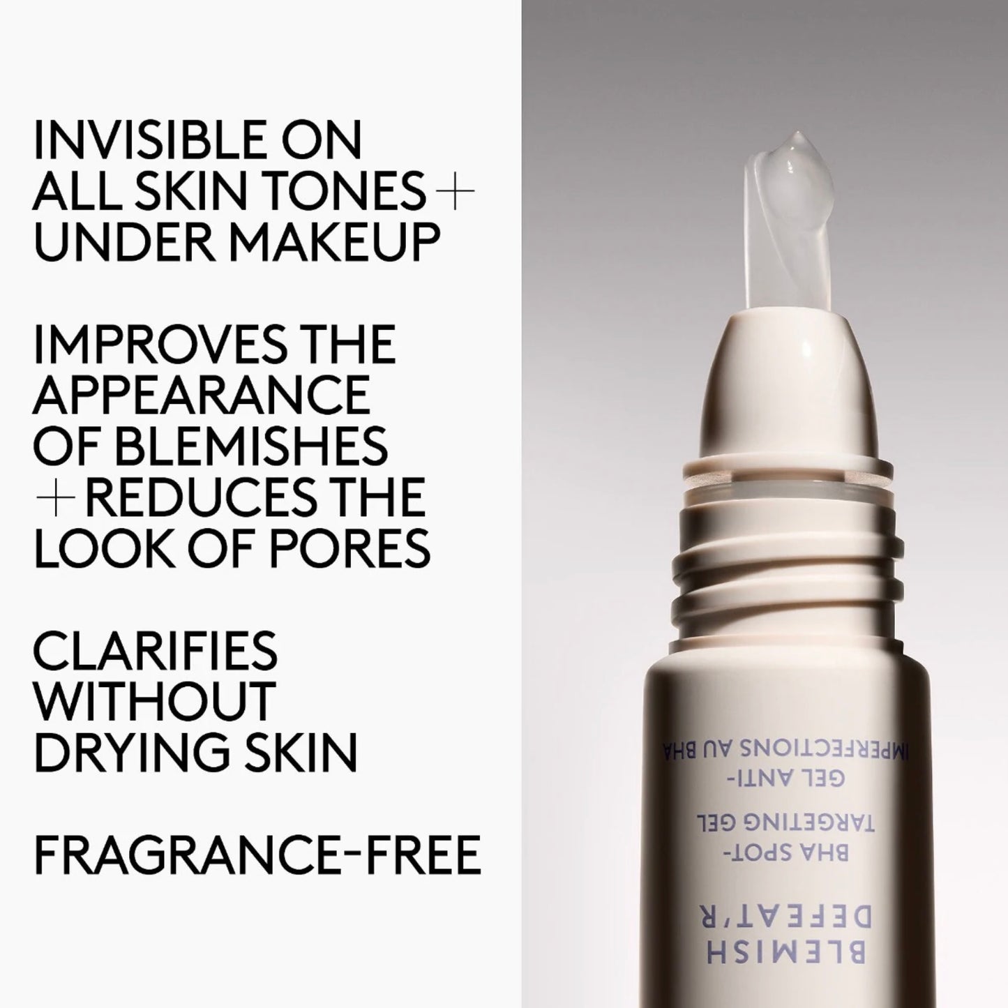 FENTY SKIN - Blemish Defeat'r BHA Spot-Targeting Gel