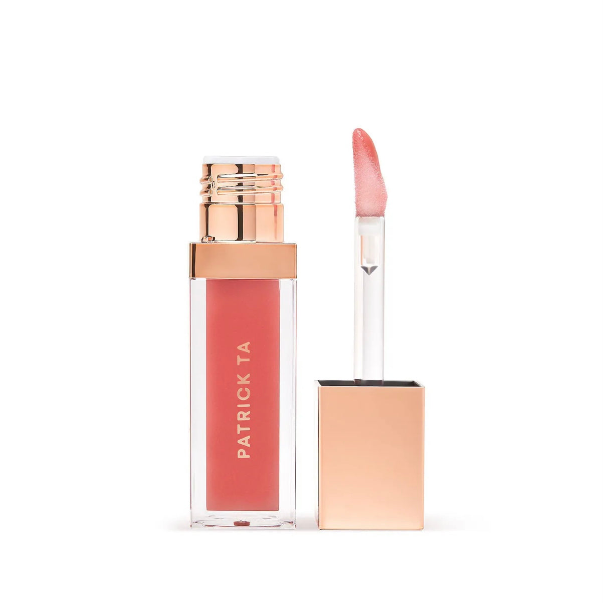 PATRICK TA - Major Volume Plumping Lip Gloss
