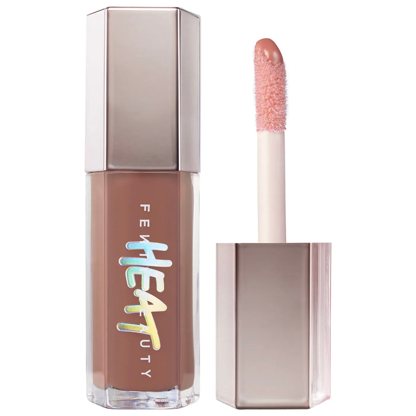 FENTY BEAUTY - Gloss Bomb Heat Universal Lip Luminizer + Plumper