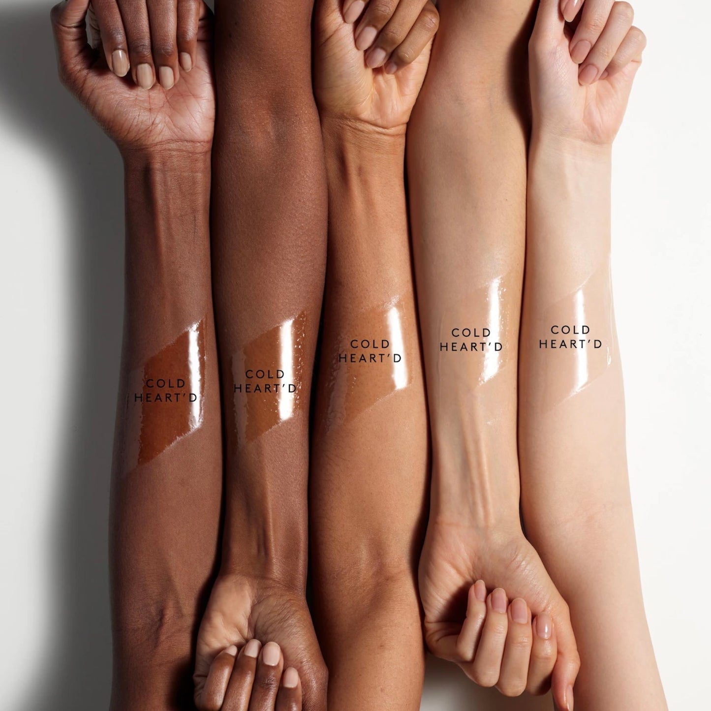 FENTY BEAUTY - Gloss Bomb Ice
