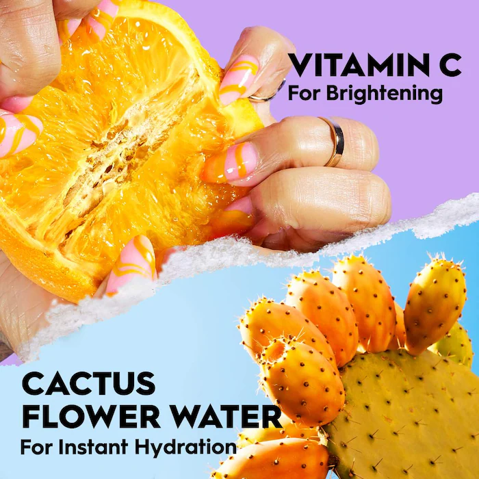 URBAN DECAY - All Nighter Vitamin C Hydrating Setting Spray