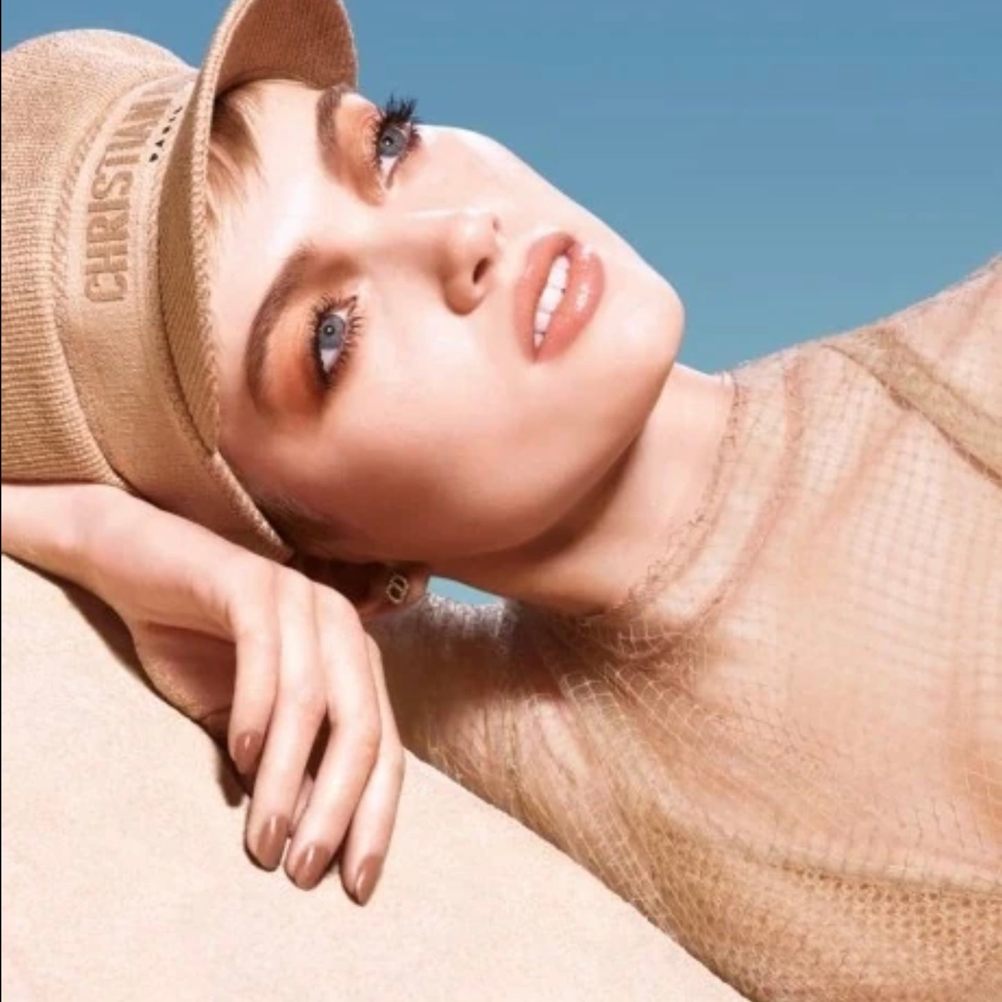 DIOR ADDICT - Lacquer Stick