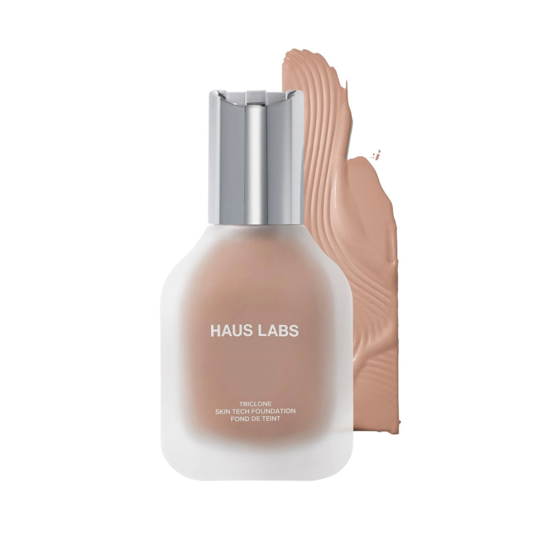 HAUS LABS BY LADY GAGA -
Triclone Skin Tech Medium Coverage Foundation with Fermented Arnica