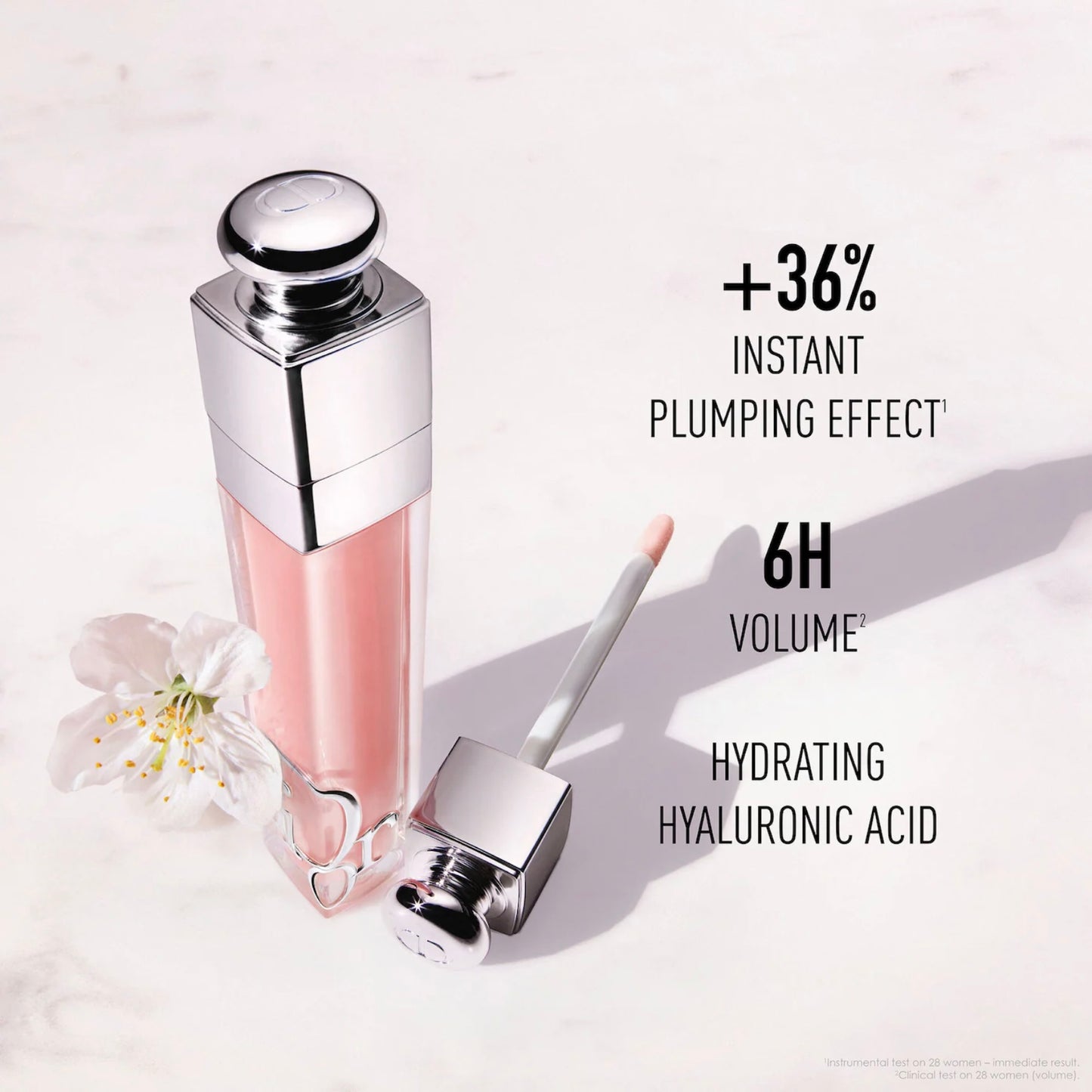 DIOR ADDICT - Lip Maximizer