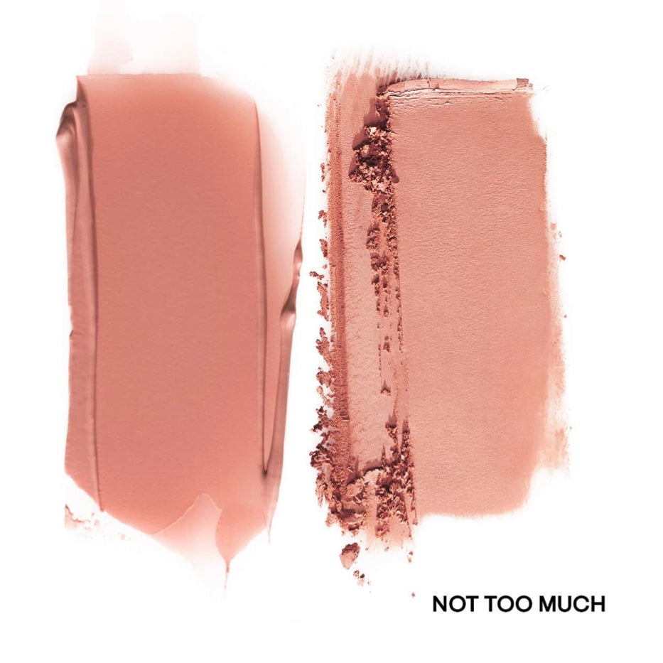 PATRICK TA - Major Headlines Double-Take Crème & Powder Blush Duo