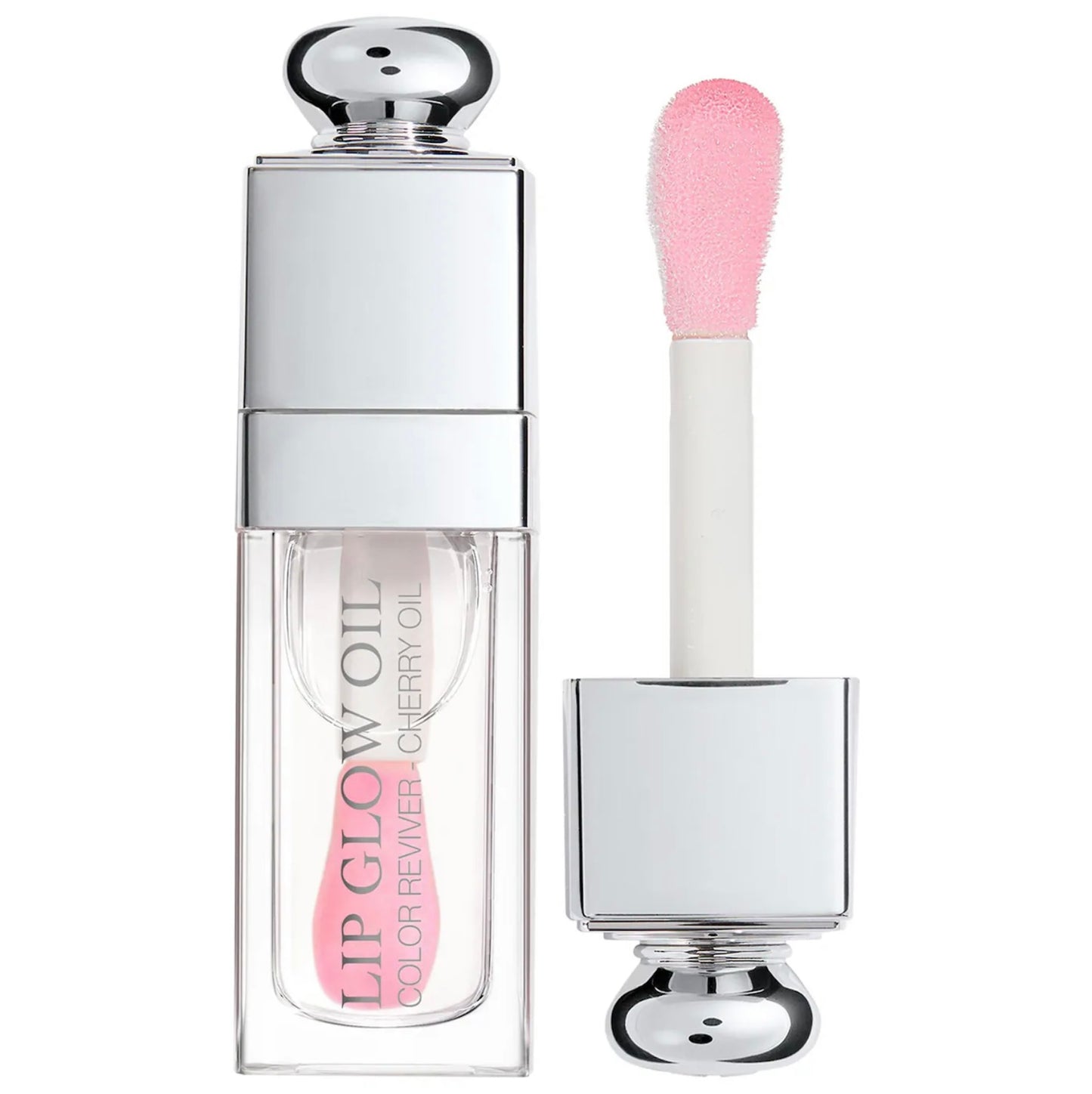 DIOR ADDICT - Lip Glow Oil