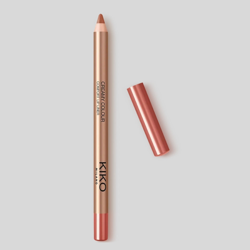 KIKO MILANO - Creamy Colour Comfort Lip Liner
