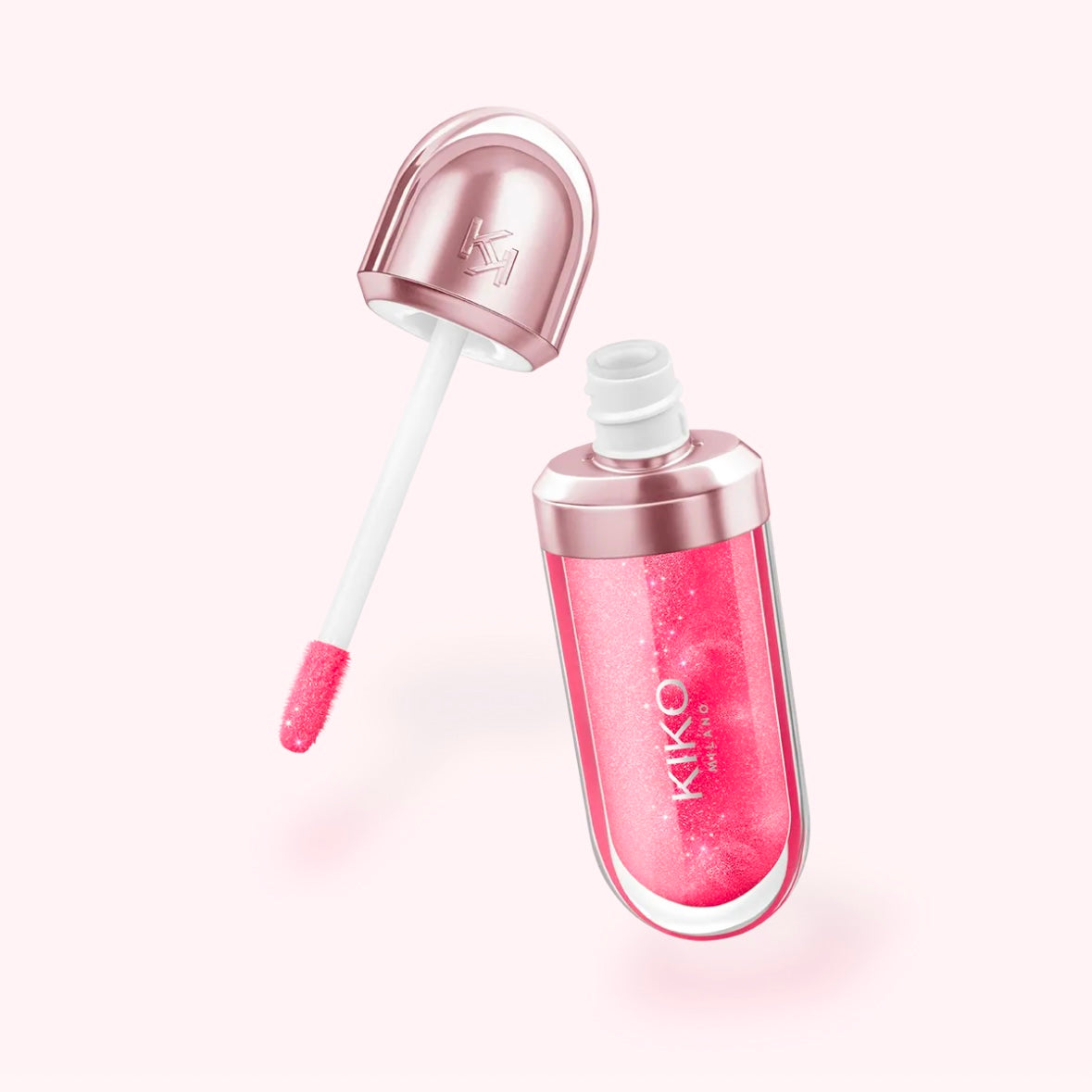 KIKO MILANO - 3D Hydra Lipgloss