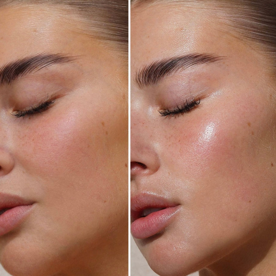 REFY - Glow and Sculpt Face Serum Primer with Niacinamide