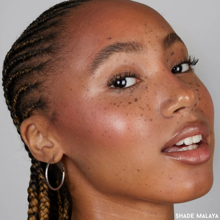 REFY - Cream Blush