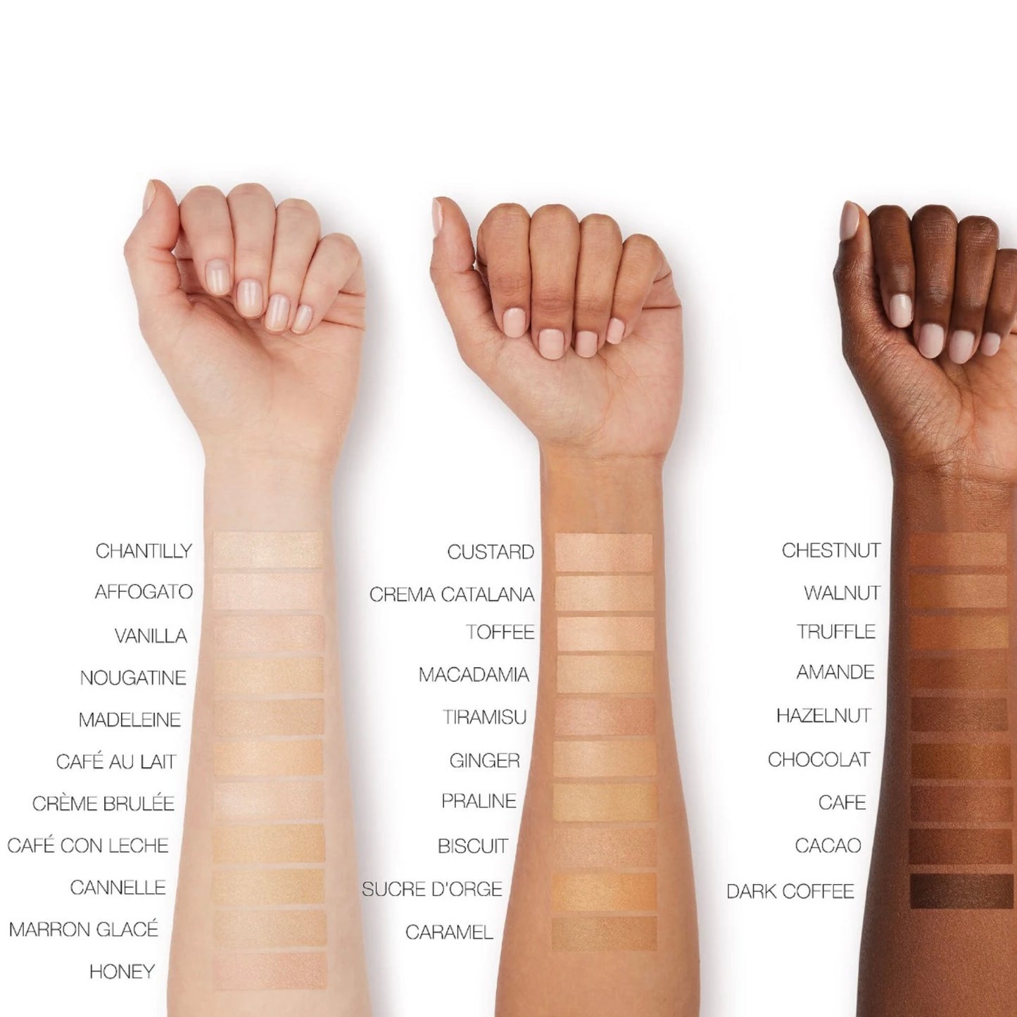 NARS - Radiant Creamy Concealer