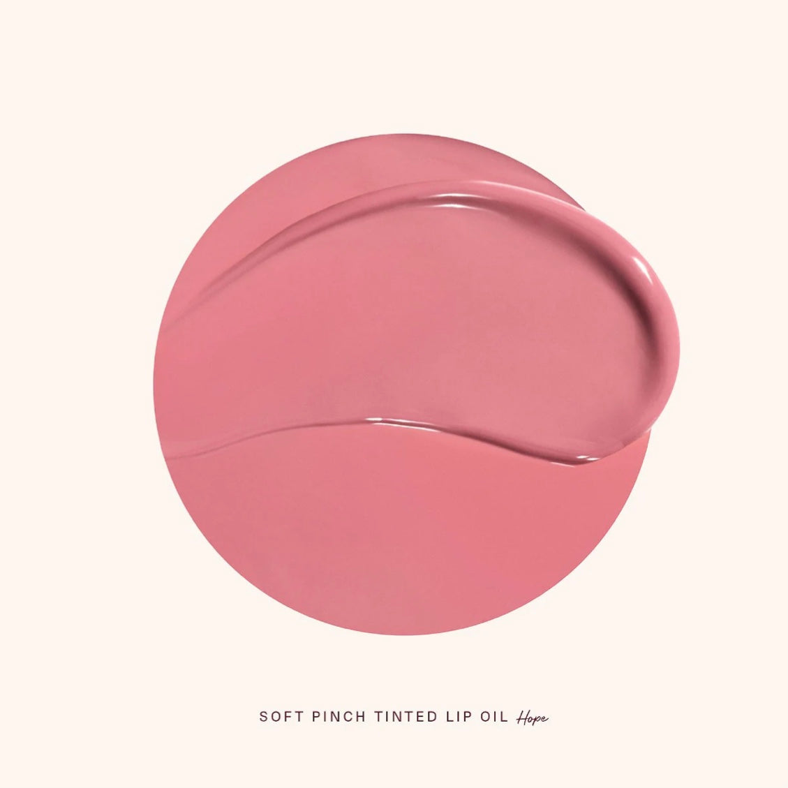 RARE BEAUTY - Soft Pinch Tinted Lip Oil