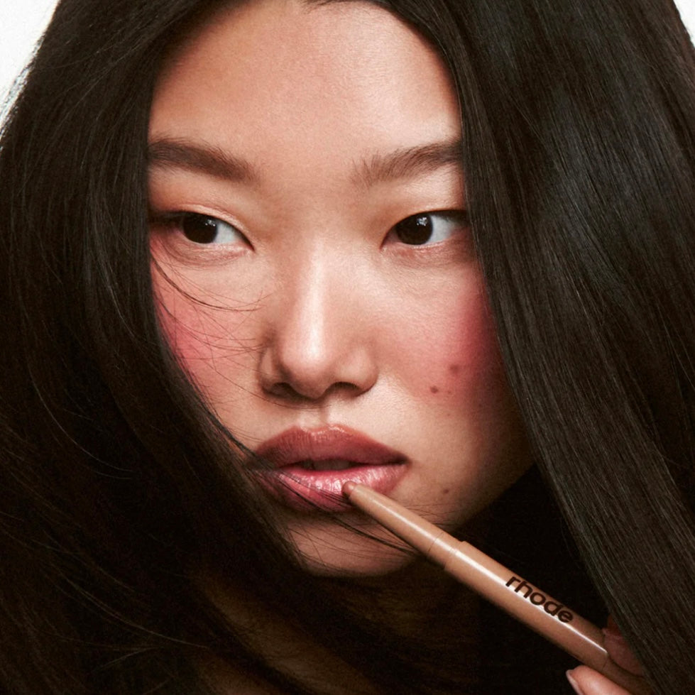 RHODE PEPTIDE LIP SHAPE
