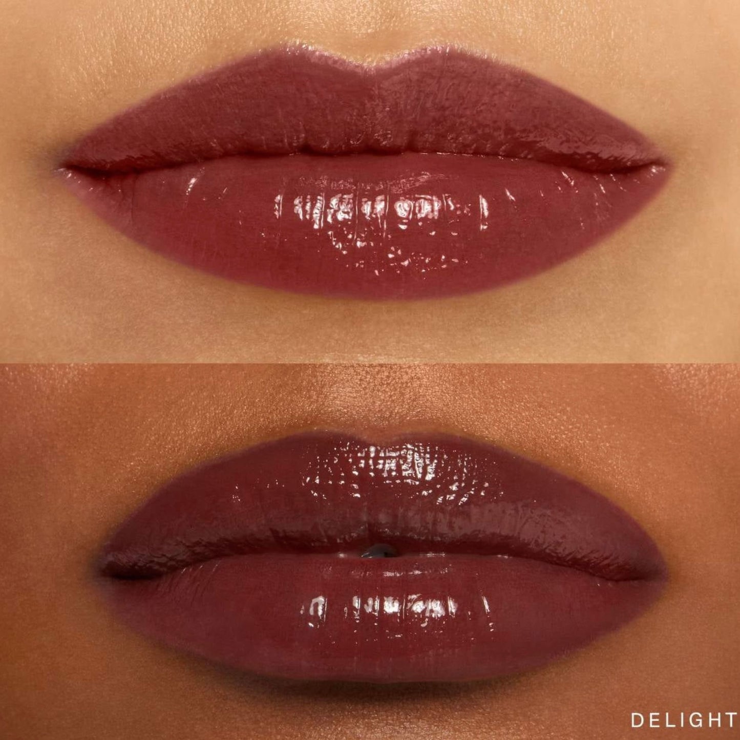 RARE BEAUTY - Everyday Rose Lip Oil & Liner Duo