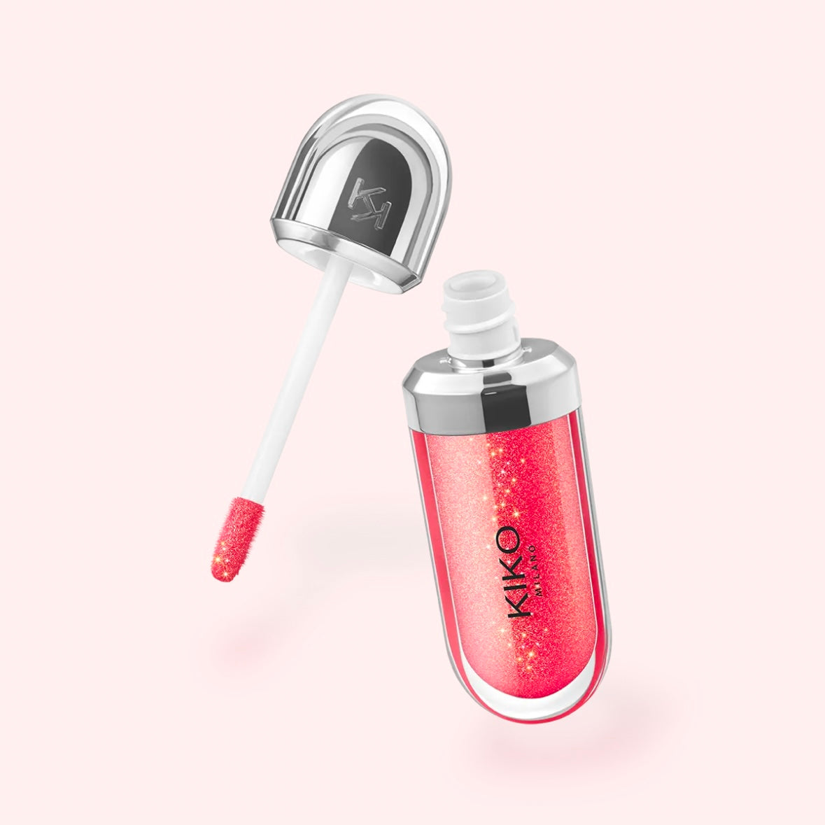 KIKO MILANO - 3D Hydra Lipgloss