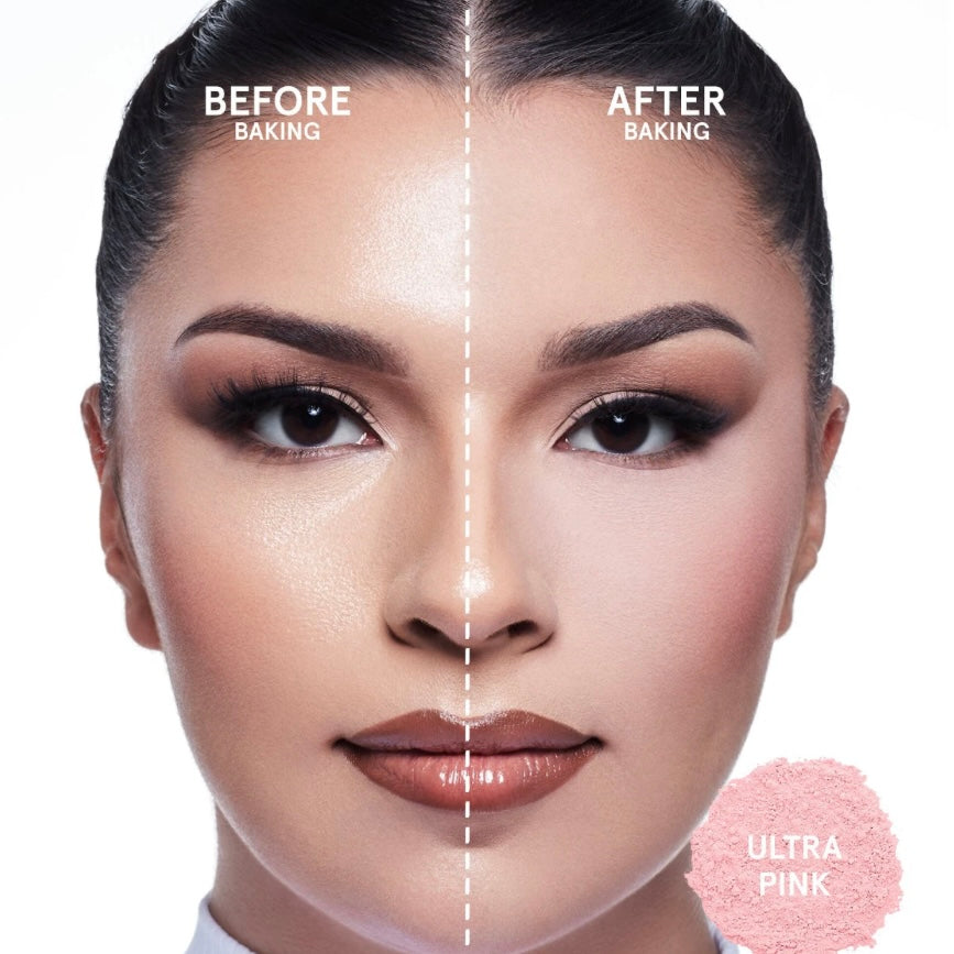 ONE/SIZE by Patrick Starrr -
Ultimate Blurring Setting Powder
