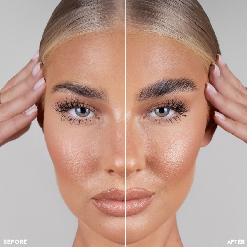 REFY - Brow Sculpt Shape and Hold Gel with Lamination Effect
