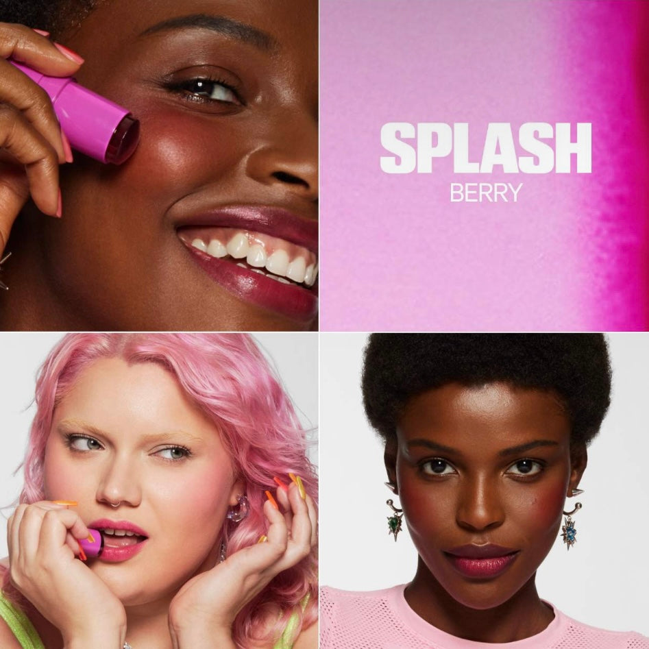 MILK - Cooling Water Jelly Tint Lip + Cheek Blush Stain