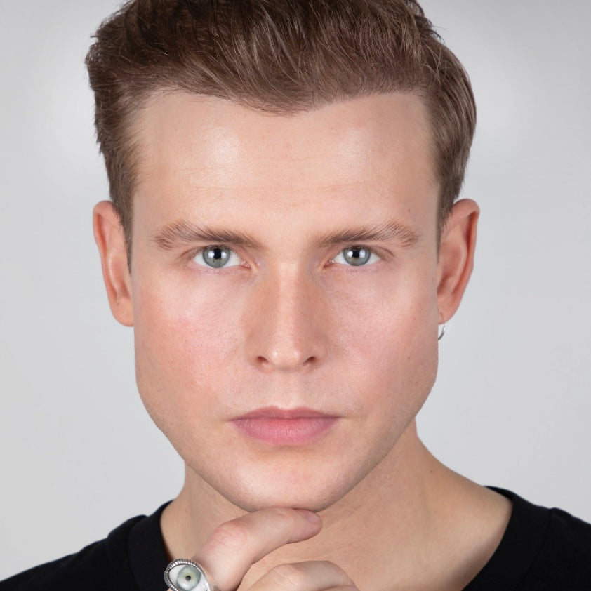 REFY - Brow Sculpt Shape and Hold Gel with Lamination Effect
