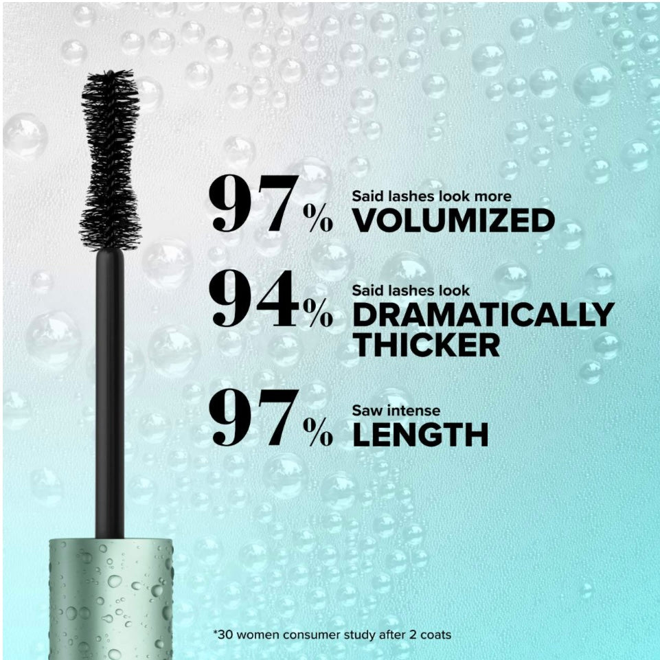 TOO FACED - Better Than Sex Volumizing & Lengthening Waterproof Mascara