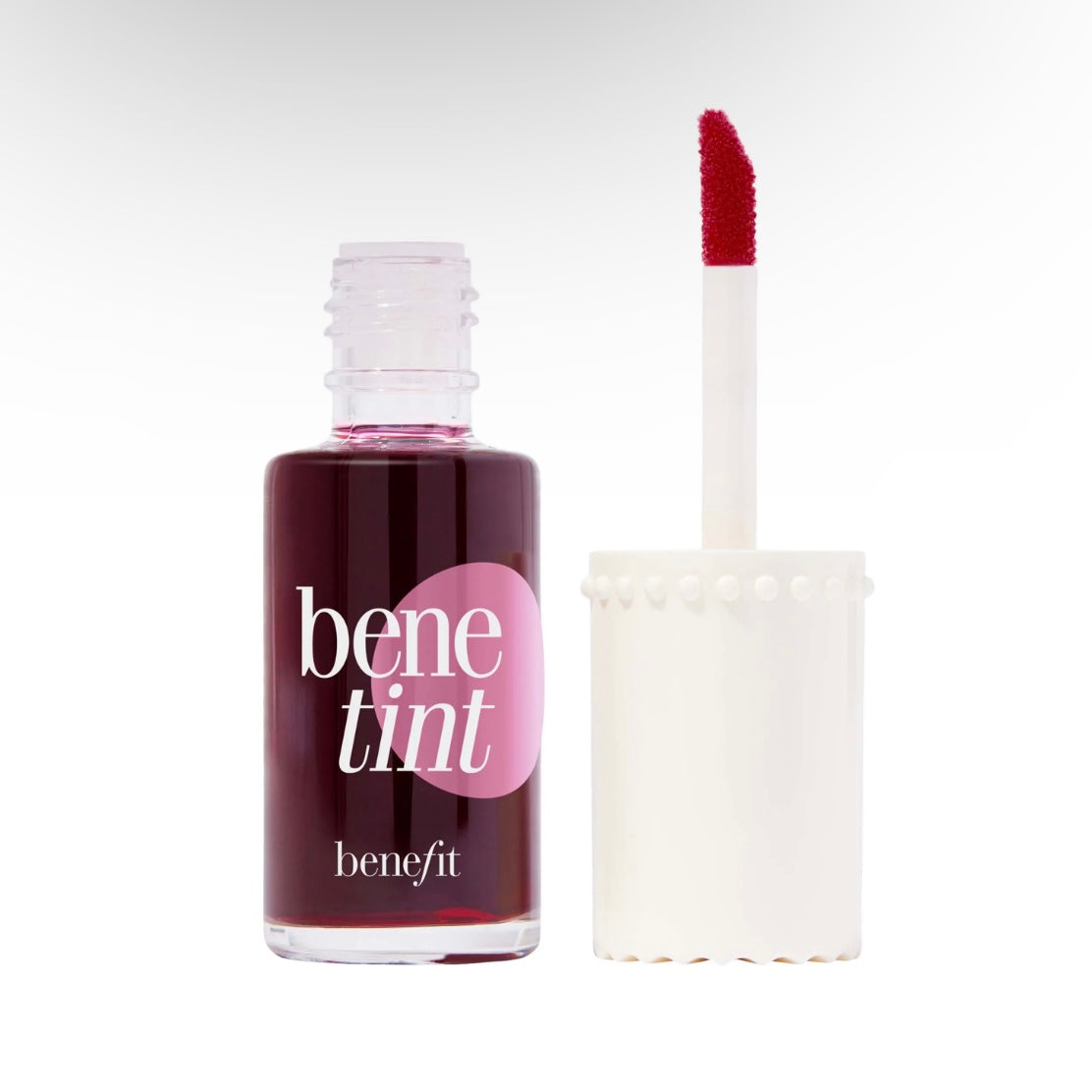 BENEFIT COSMETICS - Benetint Liquid Lip Blush & Cheek Tint