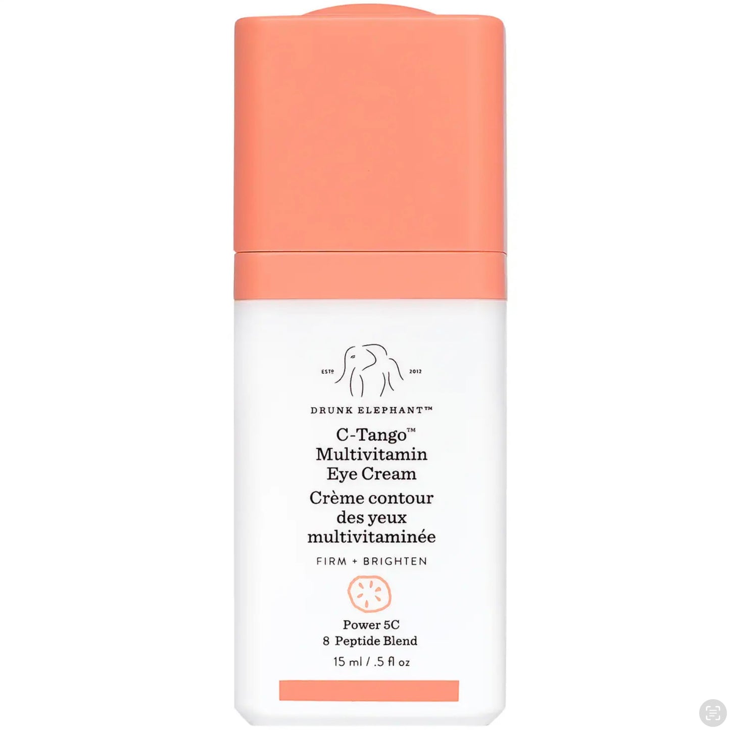 Drunk Elephant C-Tango Multivitamin Eye Cream