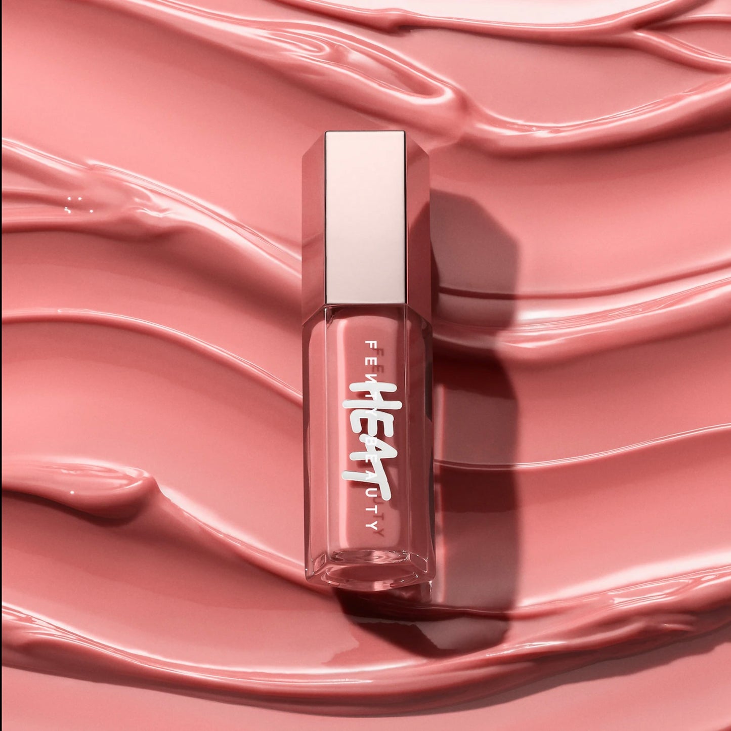 FENTY BEAUTY - Gloss Bomb Heat Universal Lip Luminizer + Plumper