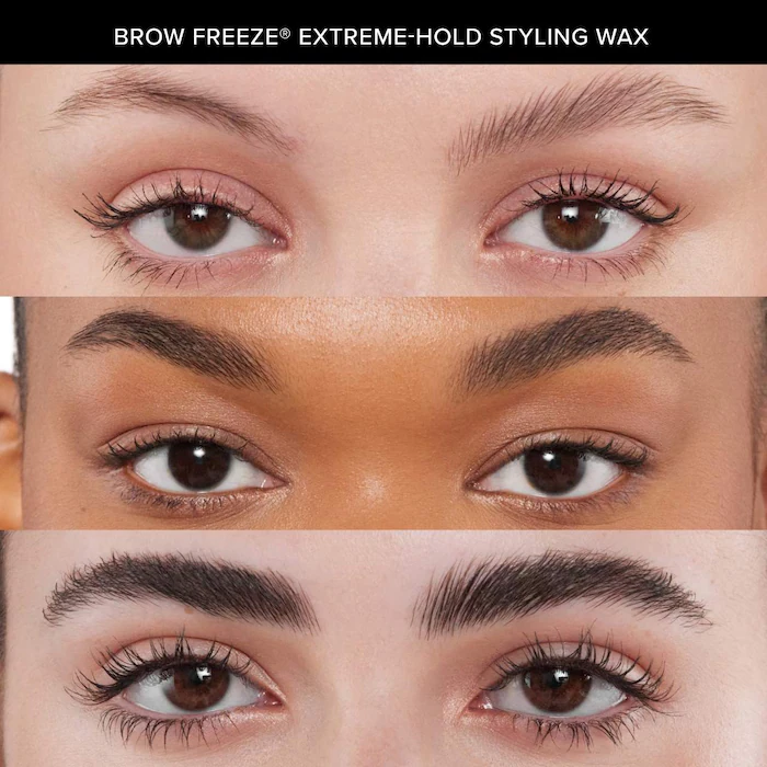 ANASTASIA BEVERLY HILLS - Brow Freeze® Extreme Hold Laminated-Look Sculpting Wax