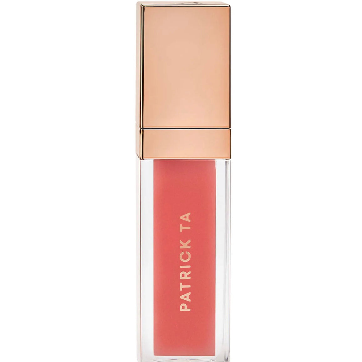 PATRICK TA - Major Volume Plumping Lip Gloss