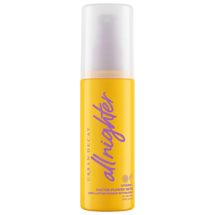 URBAN DECAY - All Nighter Vitamin C Hydrating Setting Spray