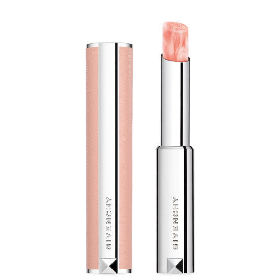 GIVENCHY - Rose Perfecto Lip Balm 24H Hydration