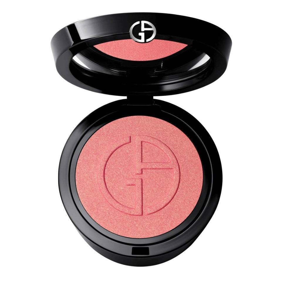 ARMANI BEAUTY - Luminous Silk Glow Blush