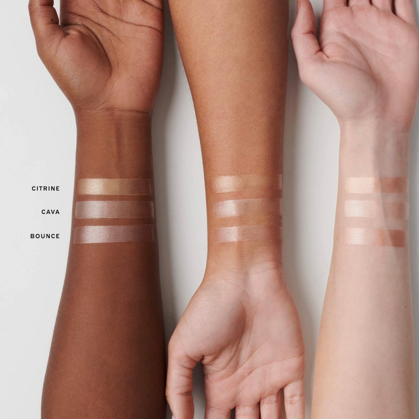 MERIT - Day Glow Dewy Highlighting Balm