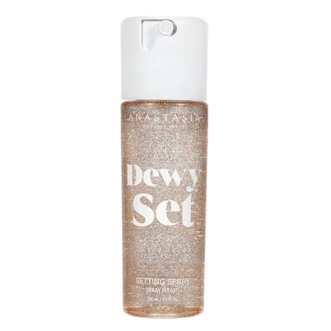ANASTASIA BEVERLY HILLS - Dewy Set Hydrating Setting Spray