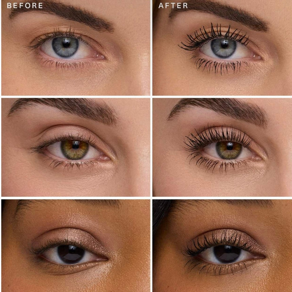 RARE BEAUTY - Perfect Strokes Universal Volumizing Mascara