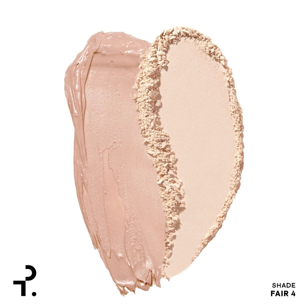 PATRICK TA - Major Skin Crème Foundation and Finishing Powder Duo