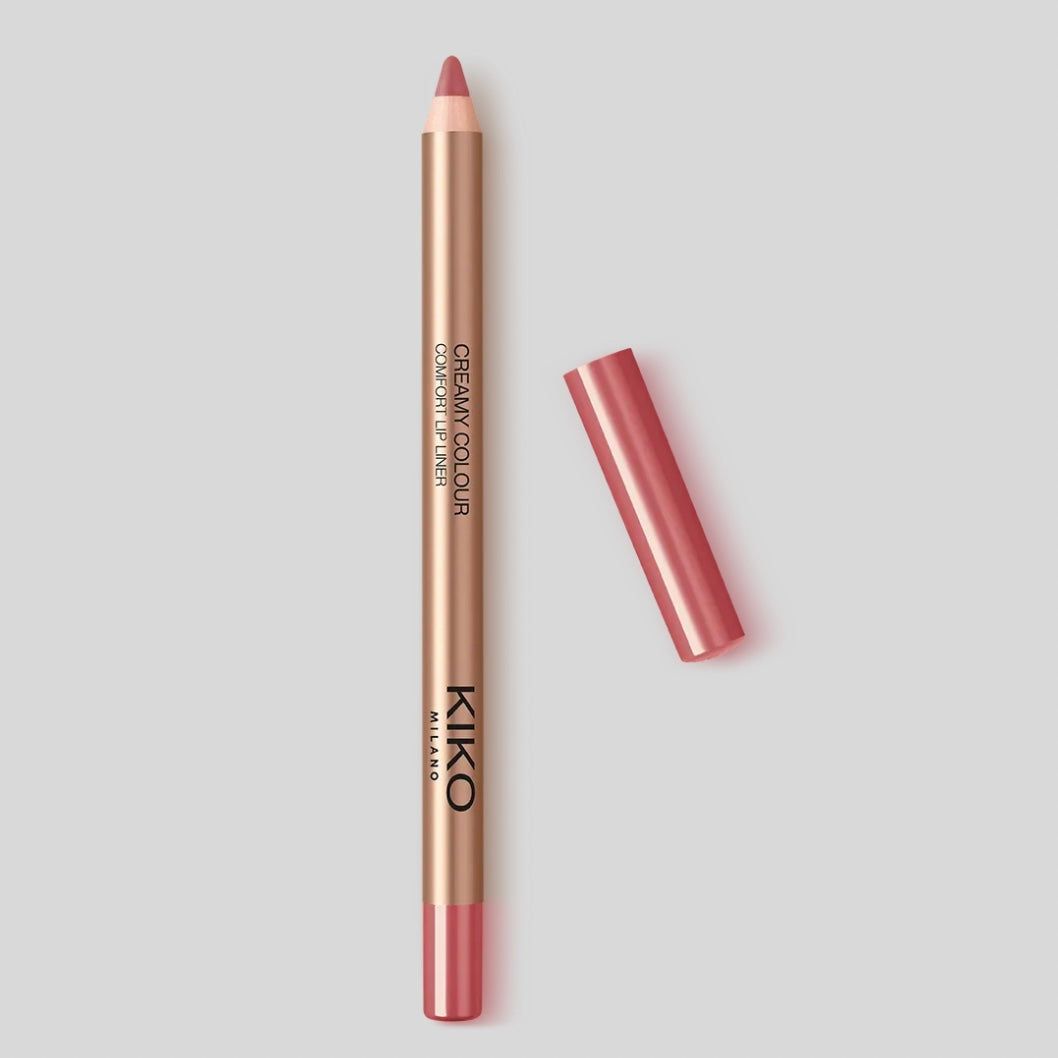 KIKO MILANO - Creamy Colour Comfort Lip Liner
