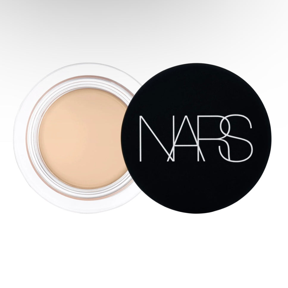 NARS - Soft Matte Complete Full Coverage Concealer