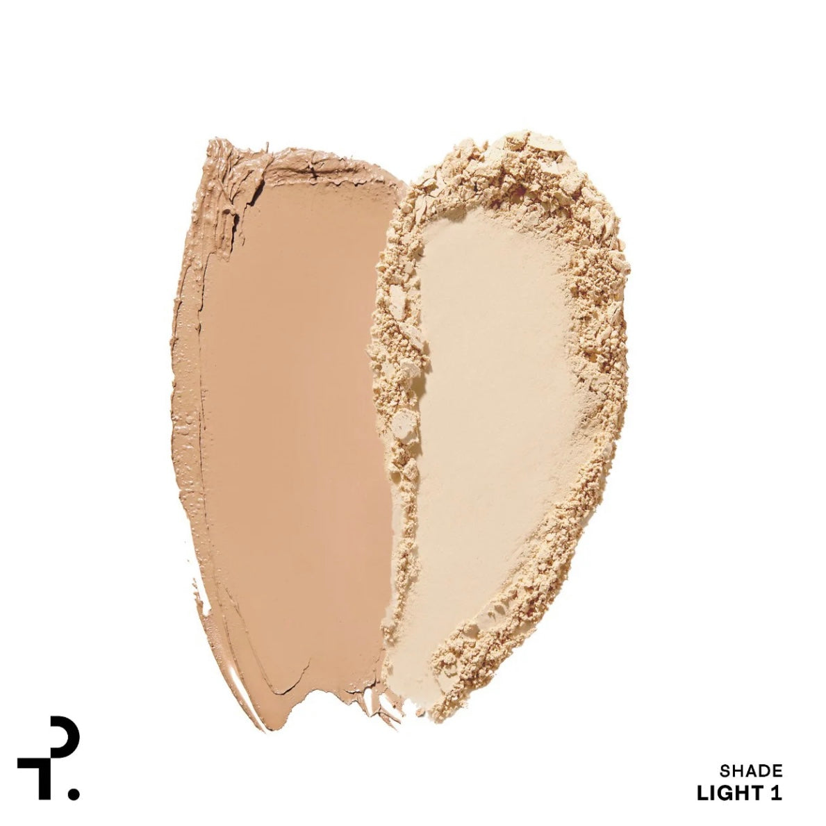 PATRICK TA - Major Skin Crème Foundation and Finishing Powder Duo
