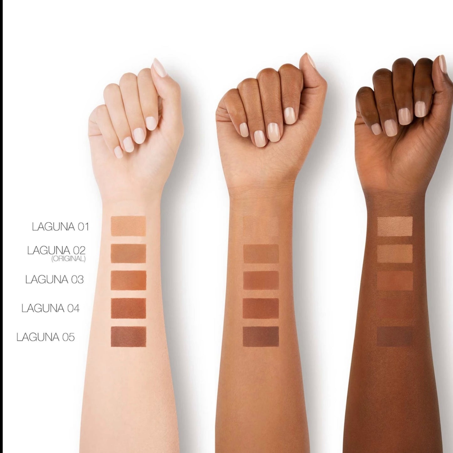 NARS - Laguna Bronzing Cream