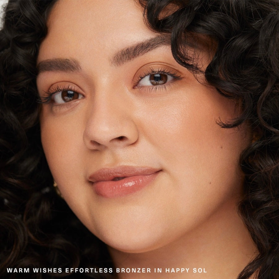 RARE BEAUTY - Warm Wishes Effortless Bronzer Sticks