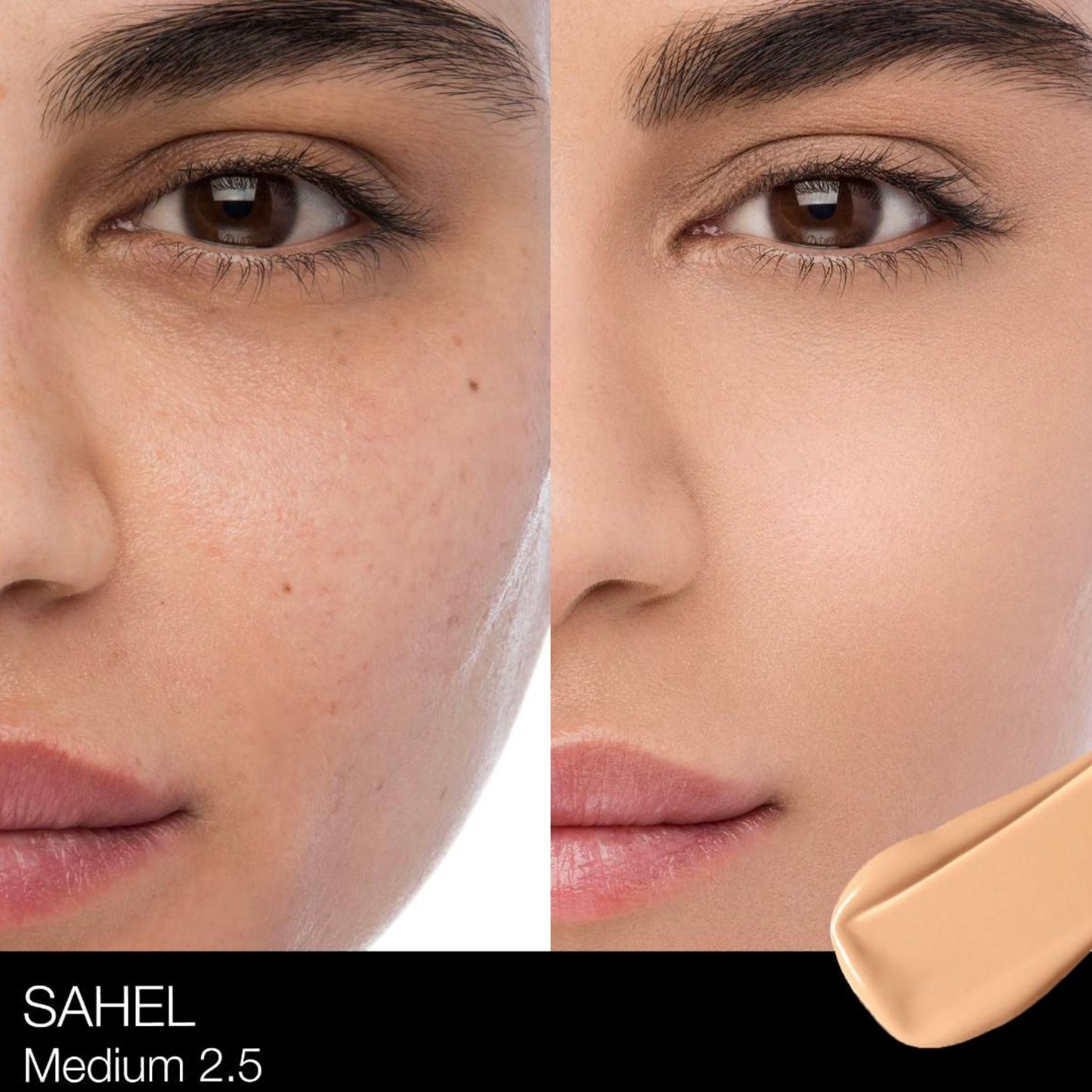 NARS - Natural Radiant Longwear Foundation