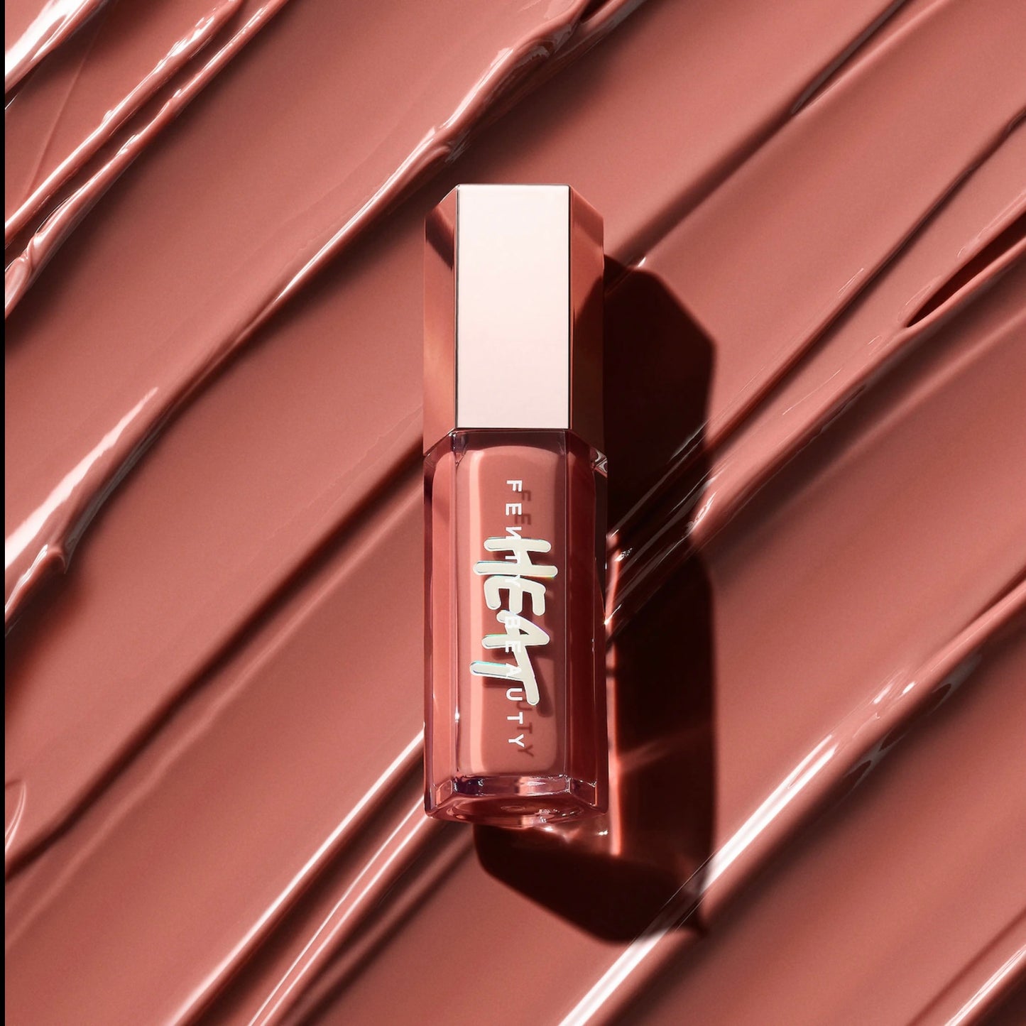 FENTY BEAUTY - Gloss Bomb Heat Universal Lip Luminizer + Plumper