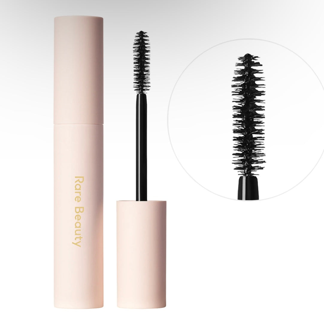RARE BEAUTY - Perfect Strokes Universal Volumizing Mascara