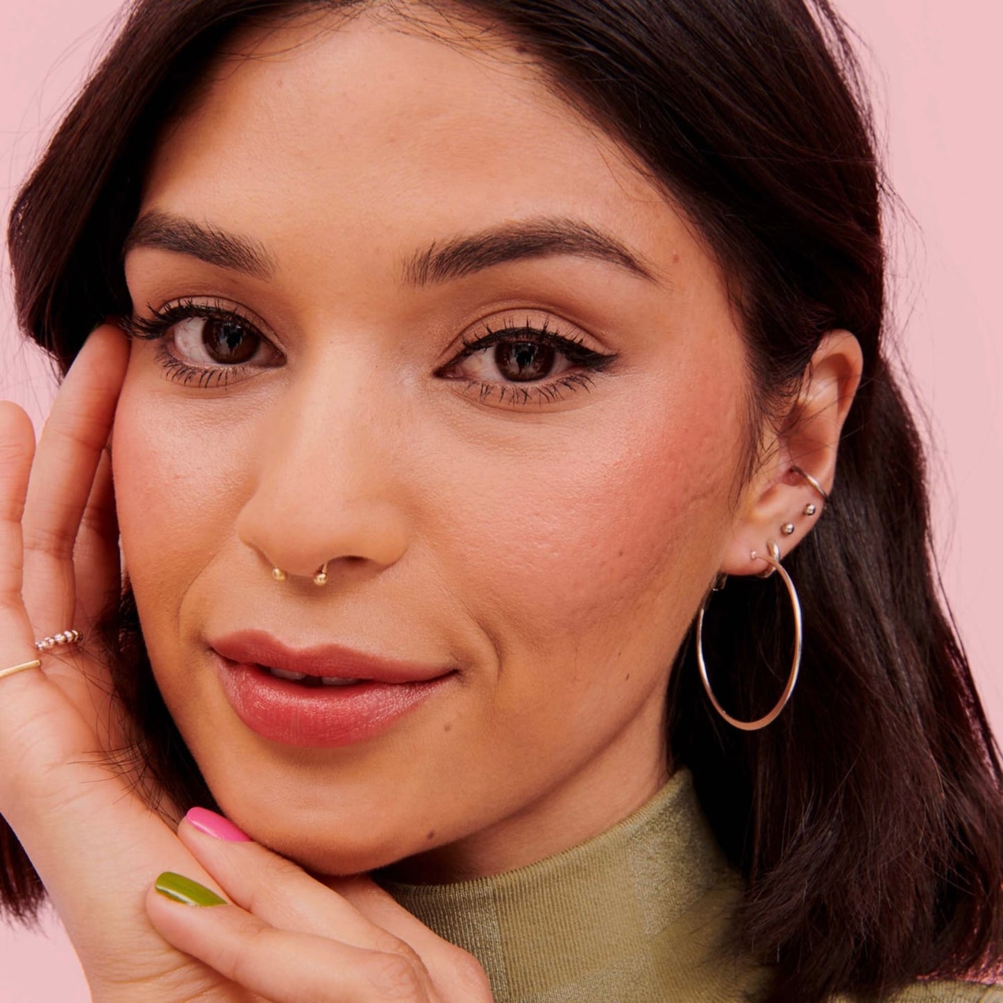 BENEFIT COSMETICS - Benetint Liquid Lip Blush & Cheek Tint